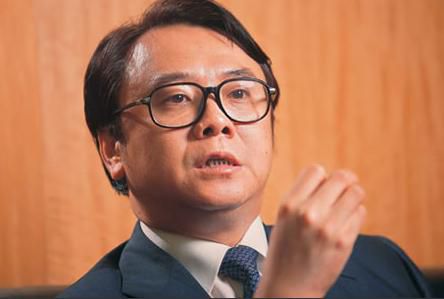 “红顶企业家”王宗南的商界沉浮